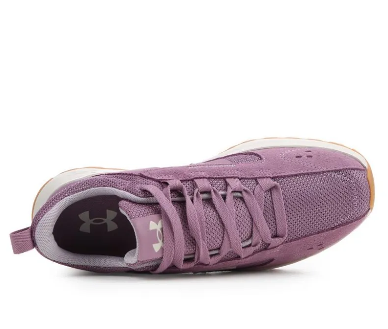 Running>Under Armour Women's Street Mirage Sneakers