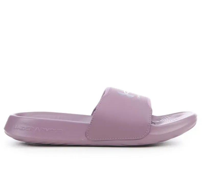 Sandals>Under Armour Women's W Ignite Select Sport Slides