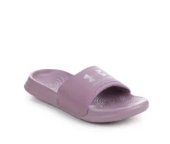 Sandals>Under Armour Women's W Ignite Select Sport Slides