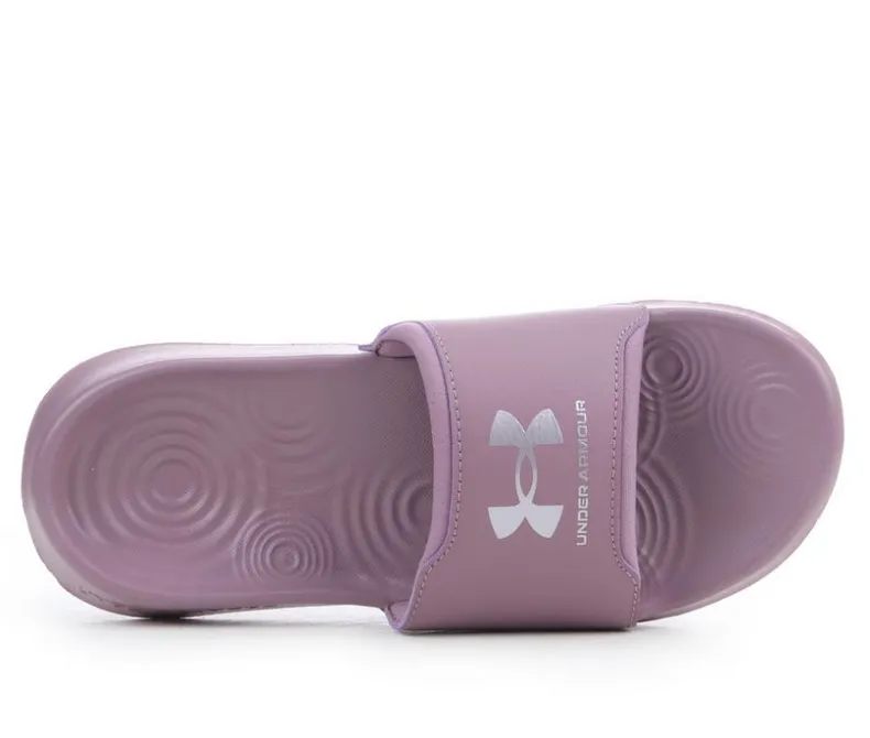 Sandals>Under Armour Women's W Ignite Select Sport Slides