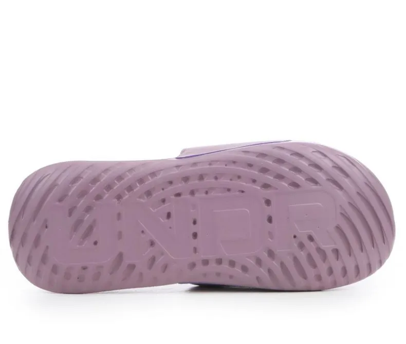 Sandals>Under Armour Women's W Ignite Select Sport Slides