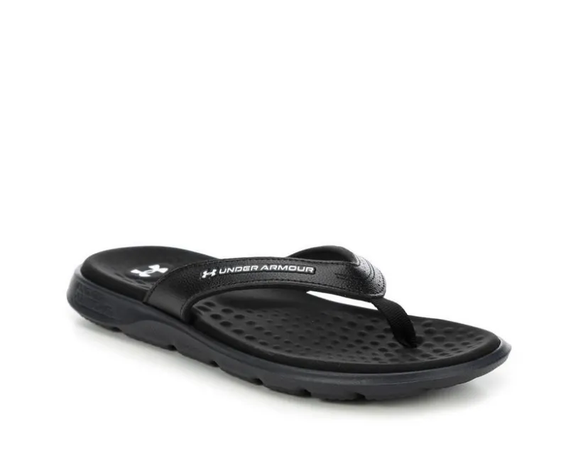 Sandals>Under Armour Women's W Ignite Marbella Sport Slides