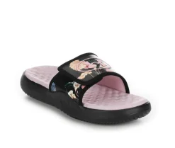 Sandals>Under Armour Women's W Ignite Pro 8 Graphic Sport Slides