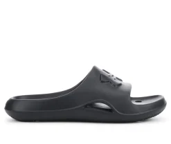Sandals>Under Armour Women's W Locker V SL Sport Slides