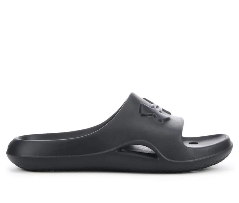 Sandals>Under Armour Women's W Locker V SL Sport Slides