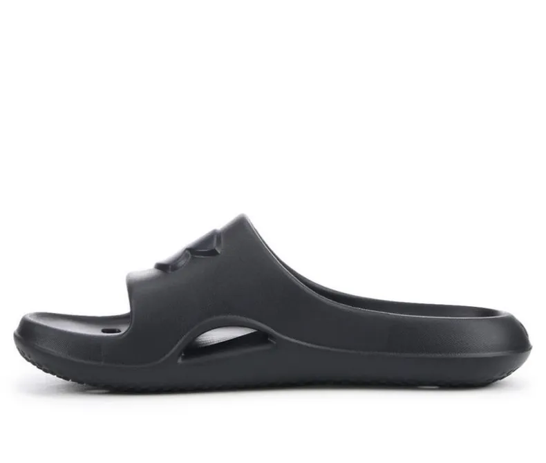 Sandals>Under Armour Women's W Locker V SL Sport Slides