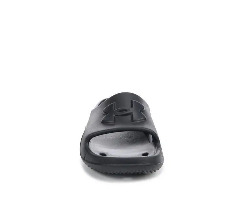 Sandals>Under Armour Women's W Locker V SL Sport Slides