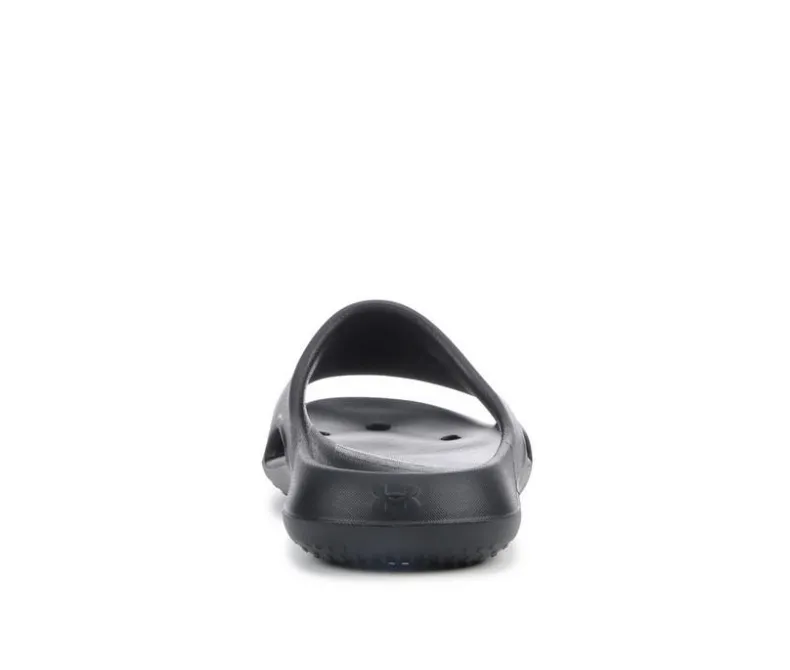 Sandals>Under Armour Women's W Locker V SL Sport Slides