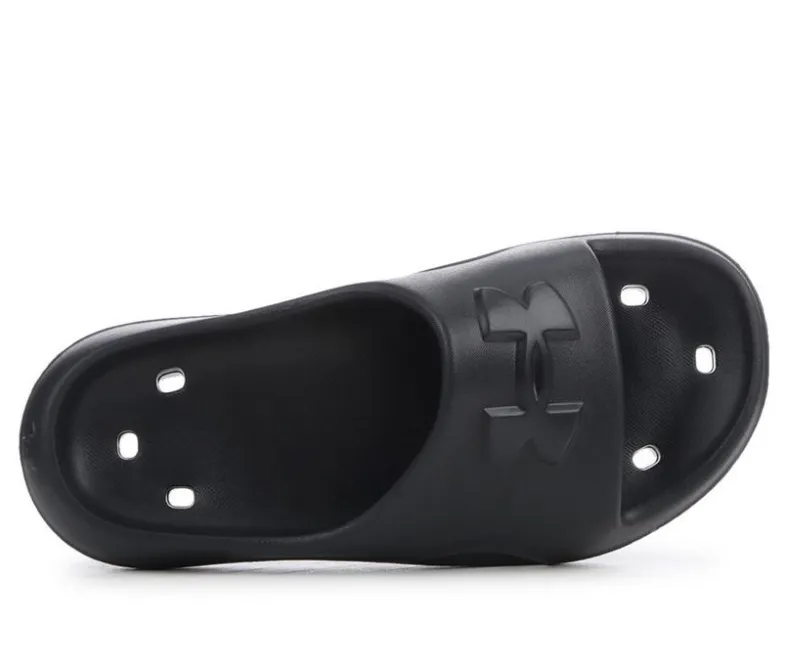 Sandals>Under Armour Women's W Locker V SL Sport Slides