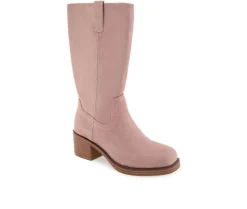 Boots & Booties>Unionbay Women's Maude Mid-calf Boots