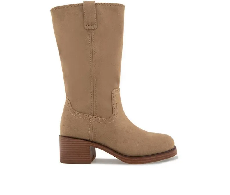 Boots & Booties>Unionbay Women's Maude Mid-calf Boots