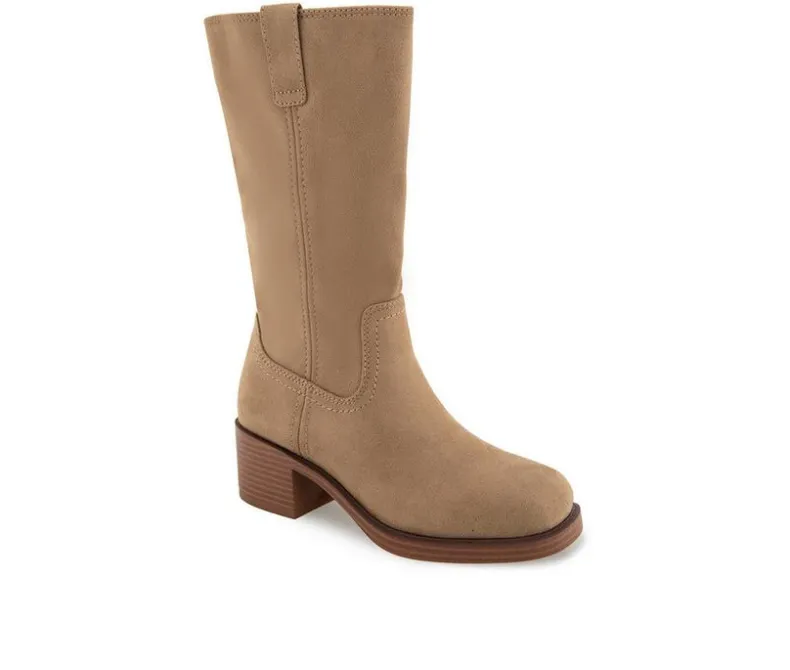 Boots & Booties>Unionbay Women's Maude Mid-calf Boots