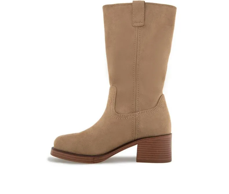 Boots & Booties>Unionbay Women's Maude Mid-calf Boots
