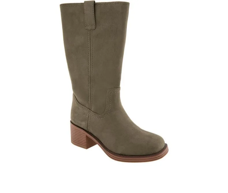Boots & Booties>Unionbay Women's Maude Mid-calf Boots