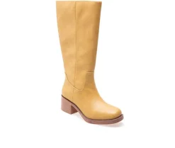 Boots & Booties>Unionbay Women's Mustang Mid-Calf Boots