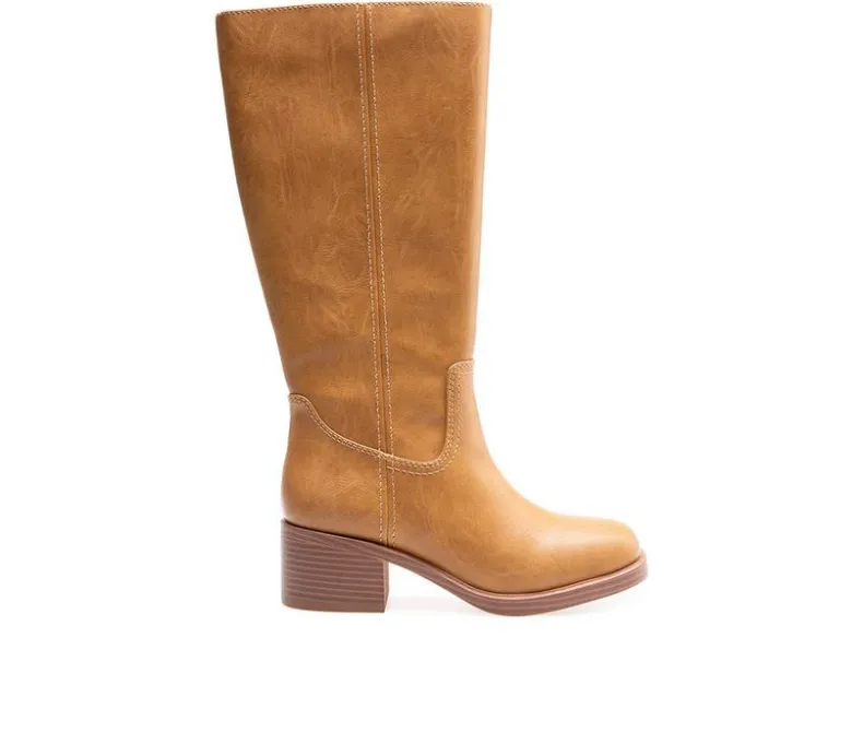 Boots & Booties>Unionbay Women's Mustang Mid-Calf Boots