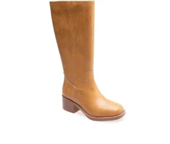 Boots & Booties>Unionbay Women's Mustang Mid-Calf Boots