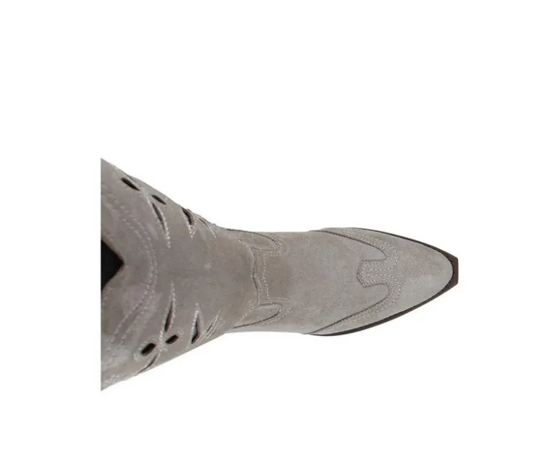Cowboy & Western>Unionbay Women's Ora Western Boots