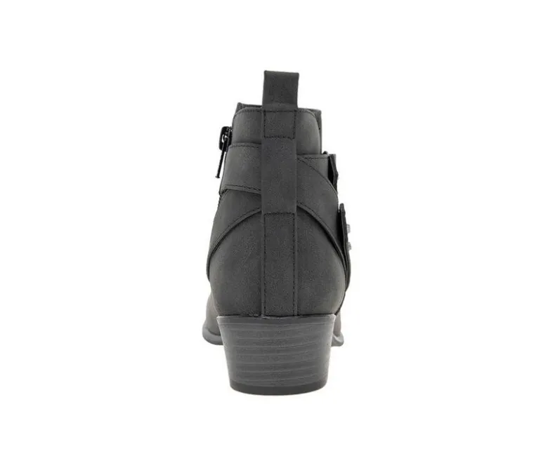 Dress|Cowboy & Western>Unionbay Women's Tilly Booties