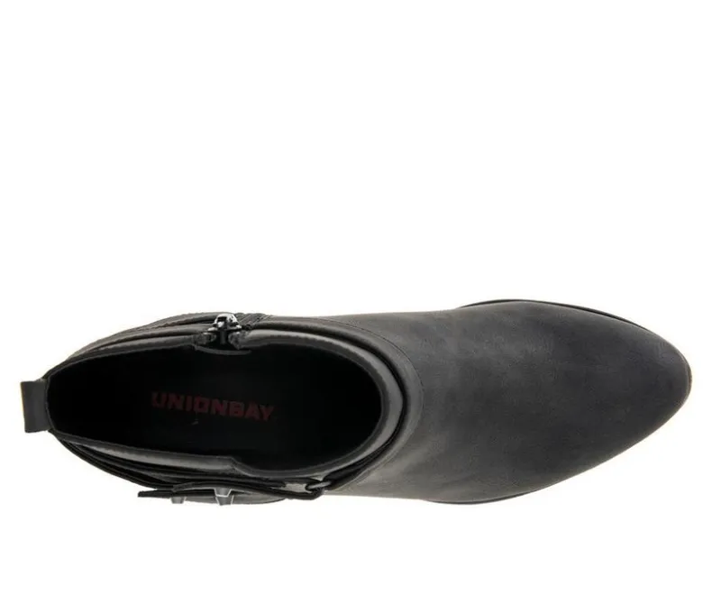 Dress|Cowboy & Western>Unionbay Women's Tilly Booties