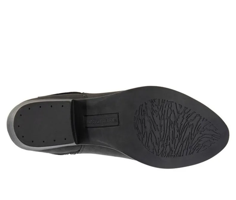 Dress|Cowboy & Western>Unionbay Women's Tilly Booties