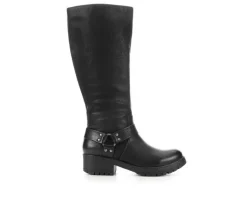 Tall|Boots & Booties>Unr8ed Women's Blair Knee High Boots