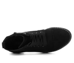 Lace Up|Boots & Booties><noscript><img width=