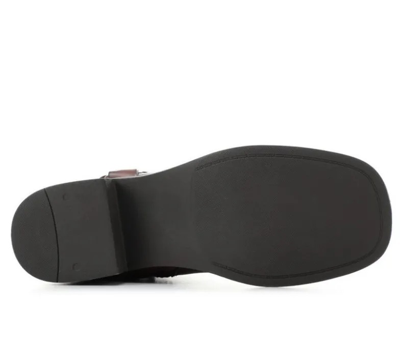 Moto|Boots & Booties>Unr8ed Women's Harvast Booties