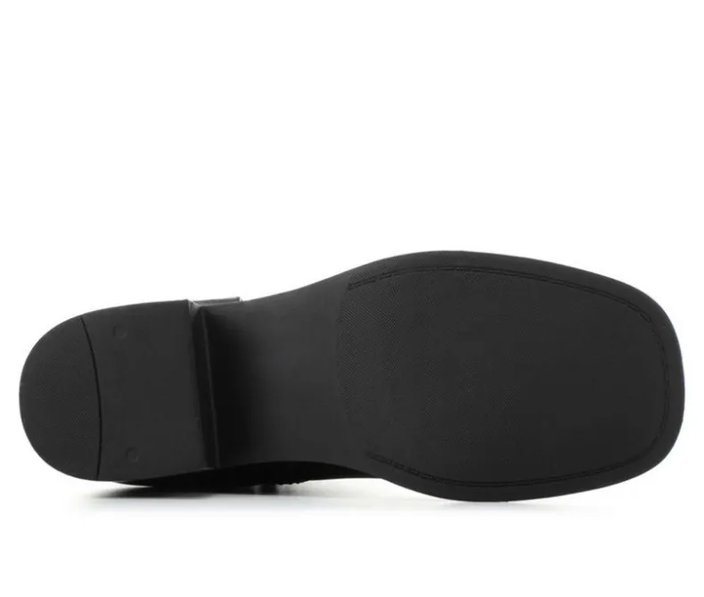 Moto|Boots & Booties>Unr8ed Women's Harvast Booties