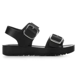 Sandals>Unr8ed Women's Jackie-S Wedge Sandals