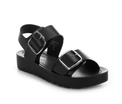 Sandals>Unr8ed Women's Jackie-S Wedge Sandals