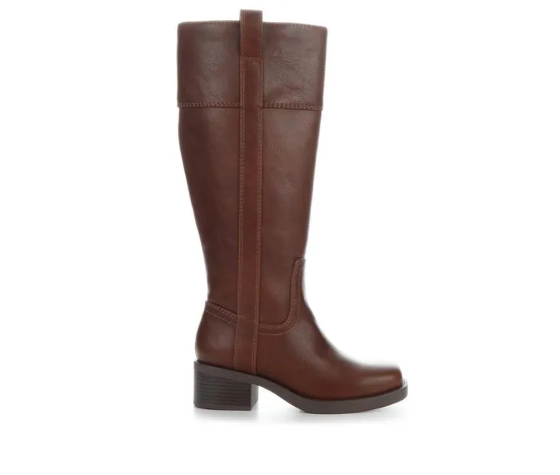 Tall|Boots & Booties>Unr8ed Women's Marieke Knee High Boots