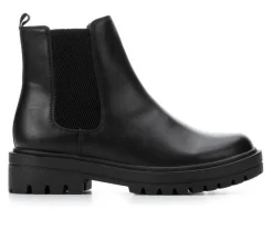 Boots & Booties>Unr8ed Women's Pop Chelsea Boots
