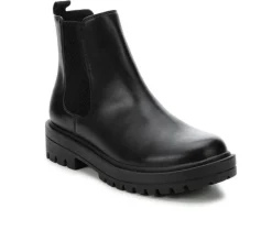 Boots & Booties>Unr8ed Women's Pop Chelsea Boots