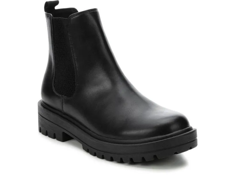Boots & Booties>Unr8ed Women's Pop Chelsea Boots