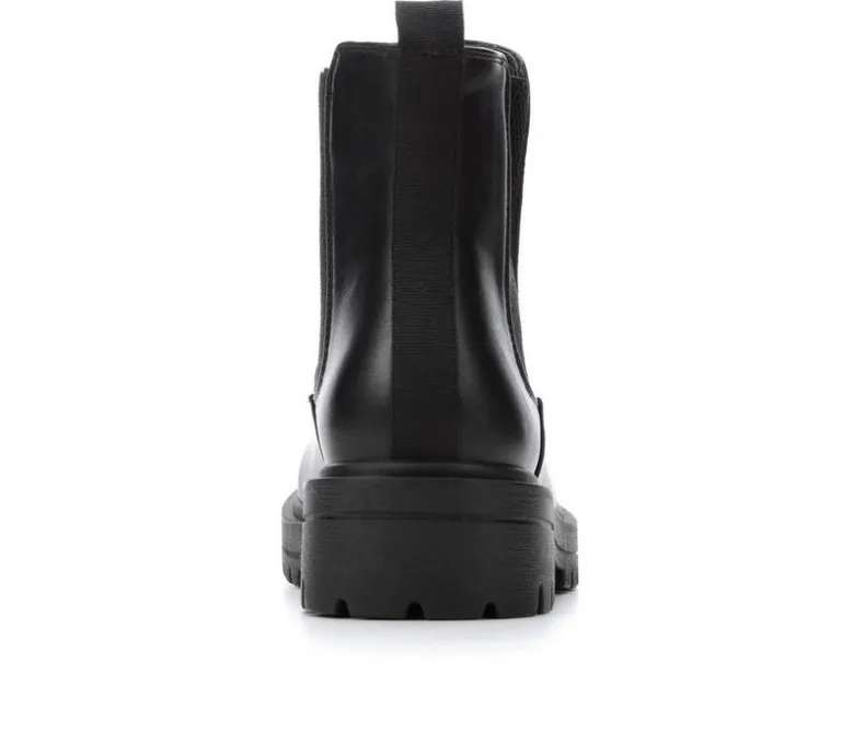 Boots & Booties>Unr8ed Women's Pop Chelsea Boots