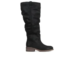 Tall|Boots & Booties>Unr8ed Women's Rowe 2 Wid Width & Wide Calf Knee High Boots