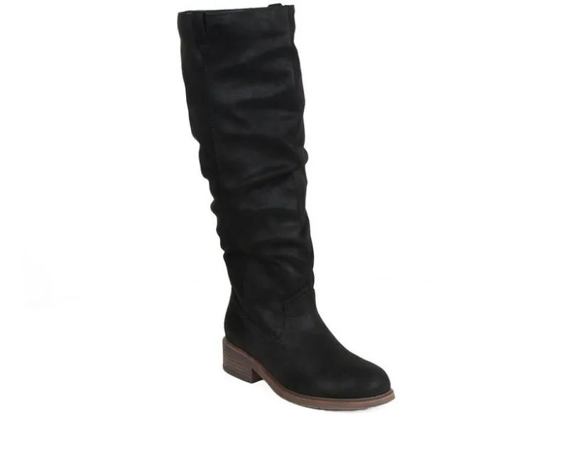 Tall|Boots & Booties>Unr8ed Women's Rowe 2 Wid Width & Wide Calf Knee High Boots