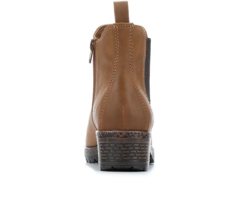 Dress>Unr8ed Women's Shanna Booties