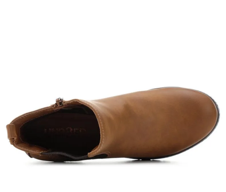 Dress>Unr8ed Women's Shanna Booties