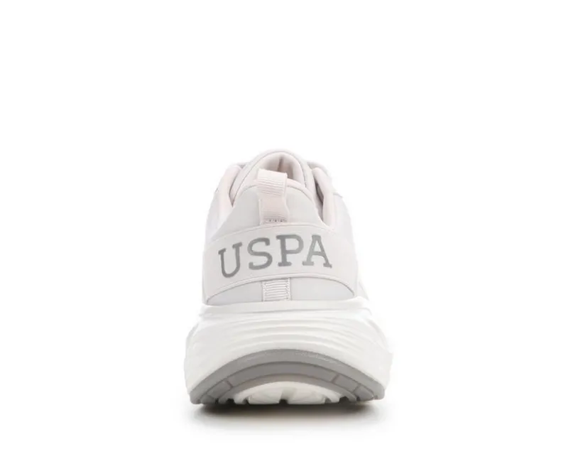 Fashion & Lifestyle|Athletics & Sneakers>US Polo Assn Women's Blanca-L