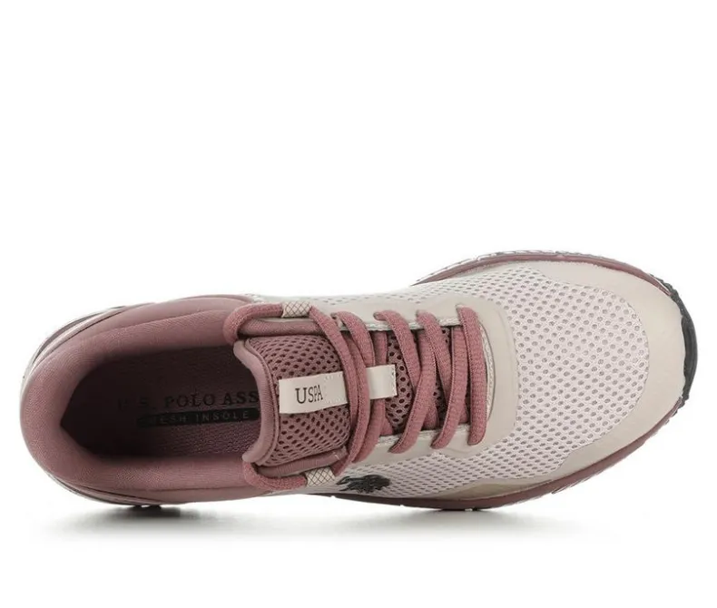 Fashion & Lifestyle|Athletics & Sneakers>US Polo Assn Women's COTE2-ML