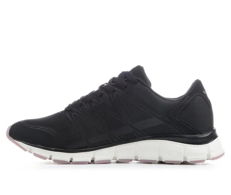 Fashion & Lifestyle|Athletics & Sneakers>US Polo Assn Women's Lennie-L