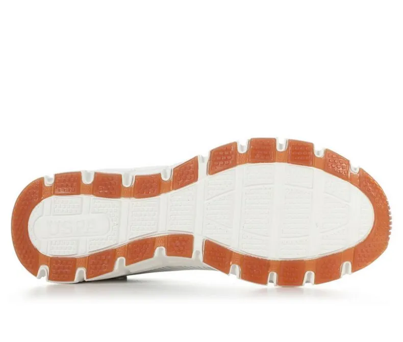 Fashion & Lifestyle|Athletics & Sneakers>US Polo Assn Women's Lennie-TL Casual Shoes