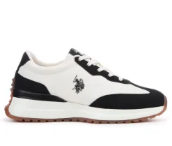 Fashion & Lifestyle|Athletics & Sneakers>US Polo Assn Women's Rubie