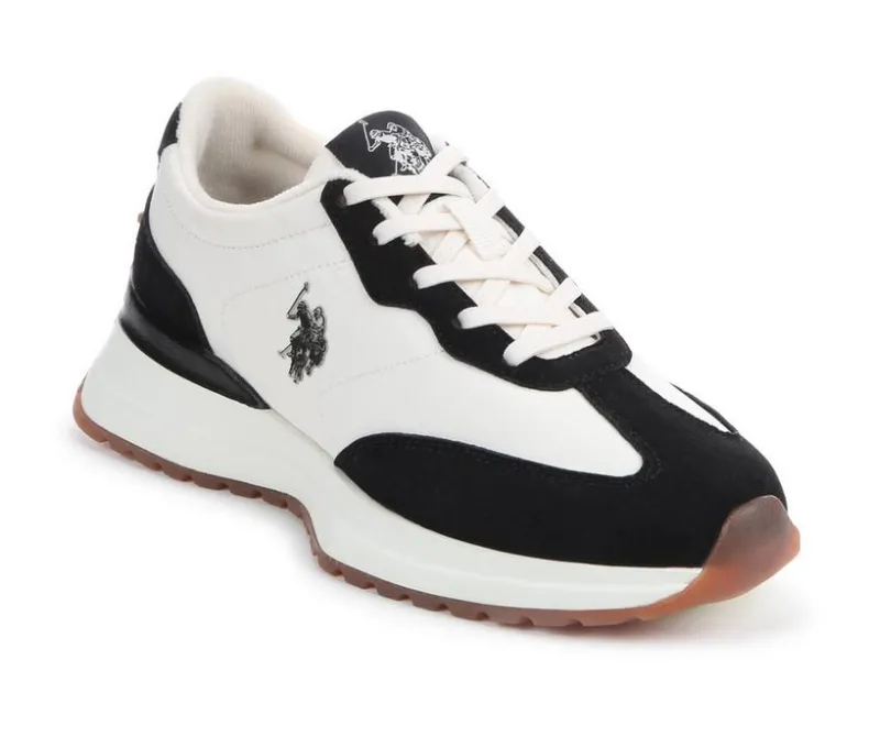 Fashion & Lifestyle|Athletics & Sneakers>US Polo Assn Women's Rubie