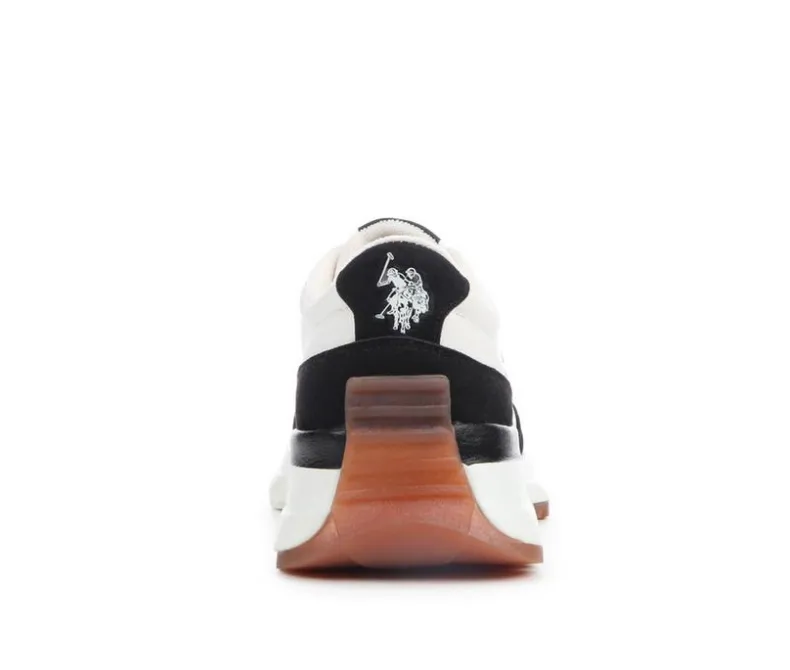 Fashion & Lifestyle|Athletics & Sneakers>US Polo Assn Women's Rubie