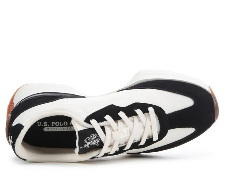 Fashion & Lifestyle|Athletics & Sneakers>US Polo Assn Women's Rubie