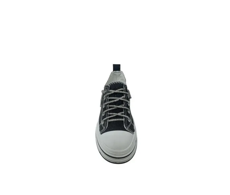 Fashion & Lifestyle>Very G Women's Aman Sparkle Sneakers