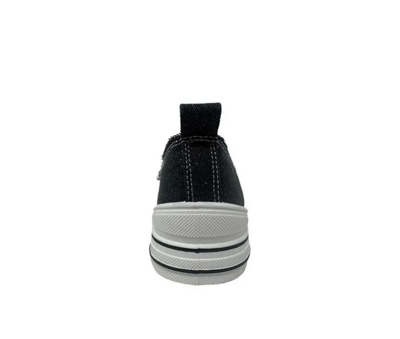 Fashion & Lifestyle>Very G Women's Aman Sparkle Sneakers